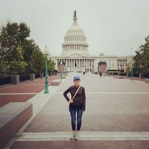 Meet your Posher, Amy